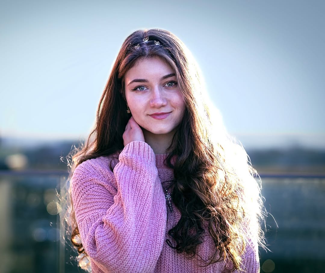 Personal branding photoshoot Romania