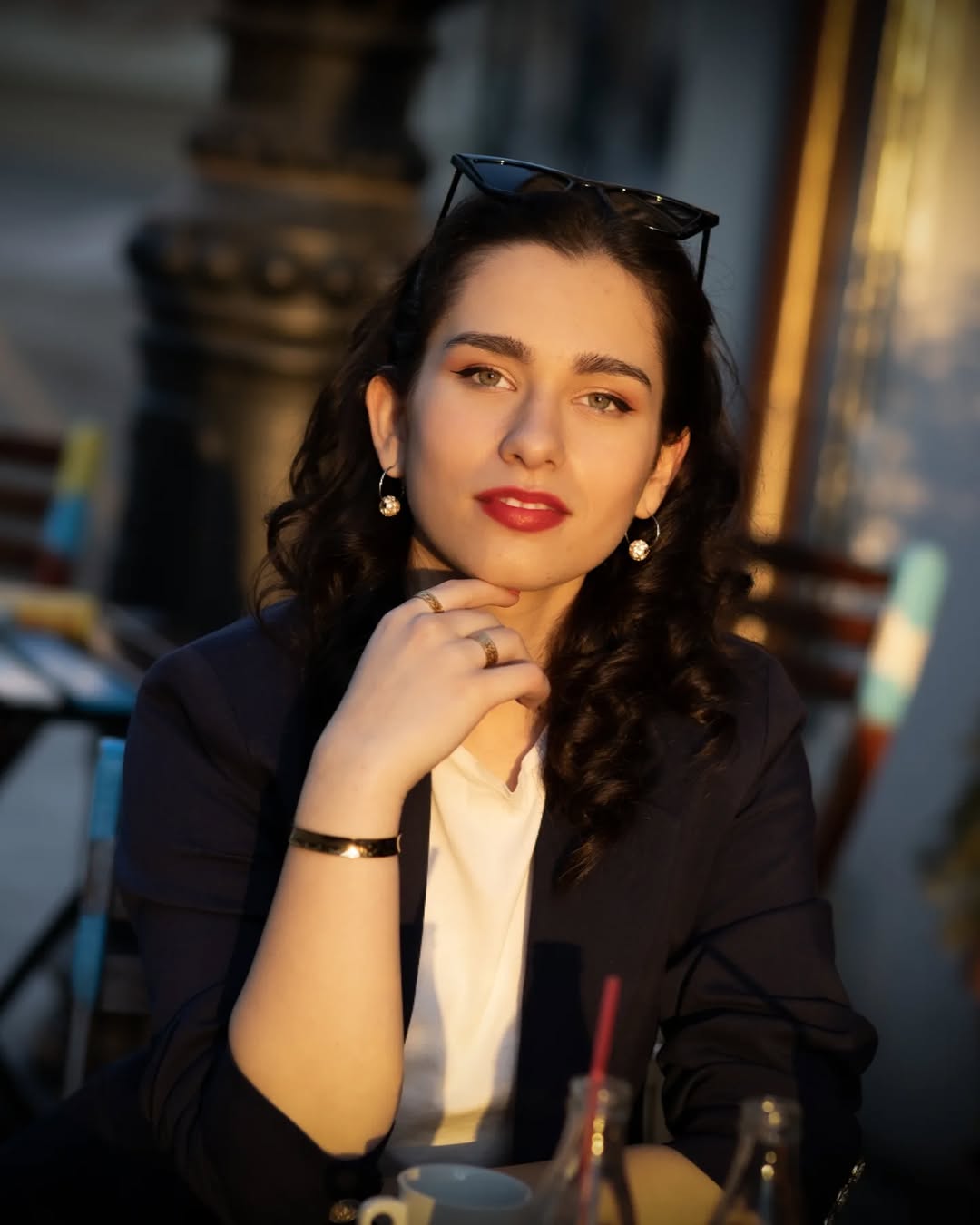 Brand photography Bucharest