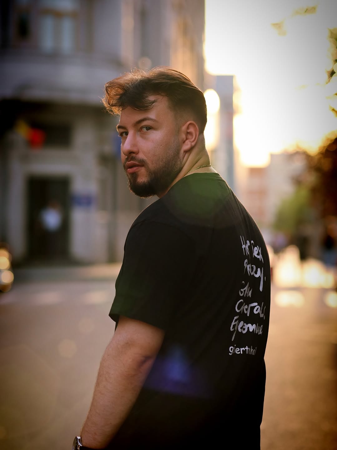 Brand photography Bucharest