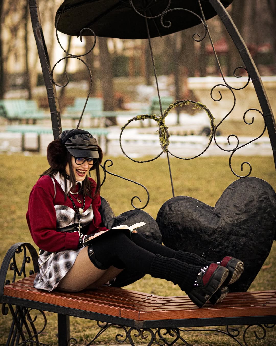 Corporate portrait photography Romania