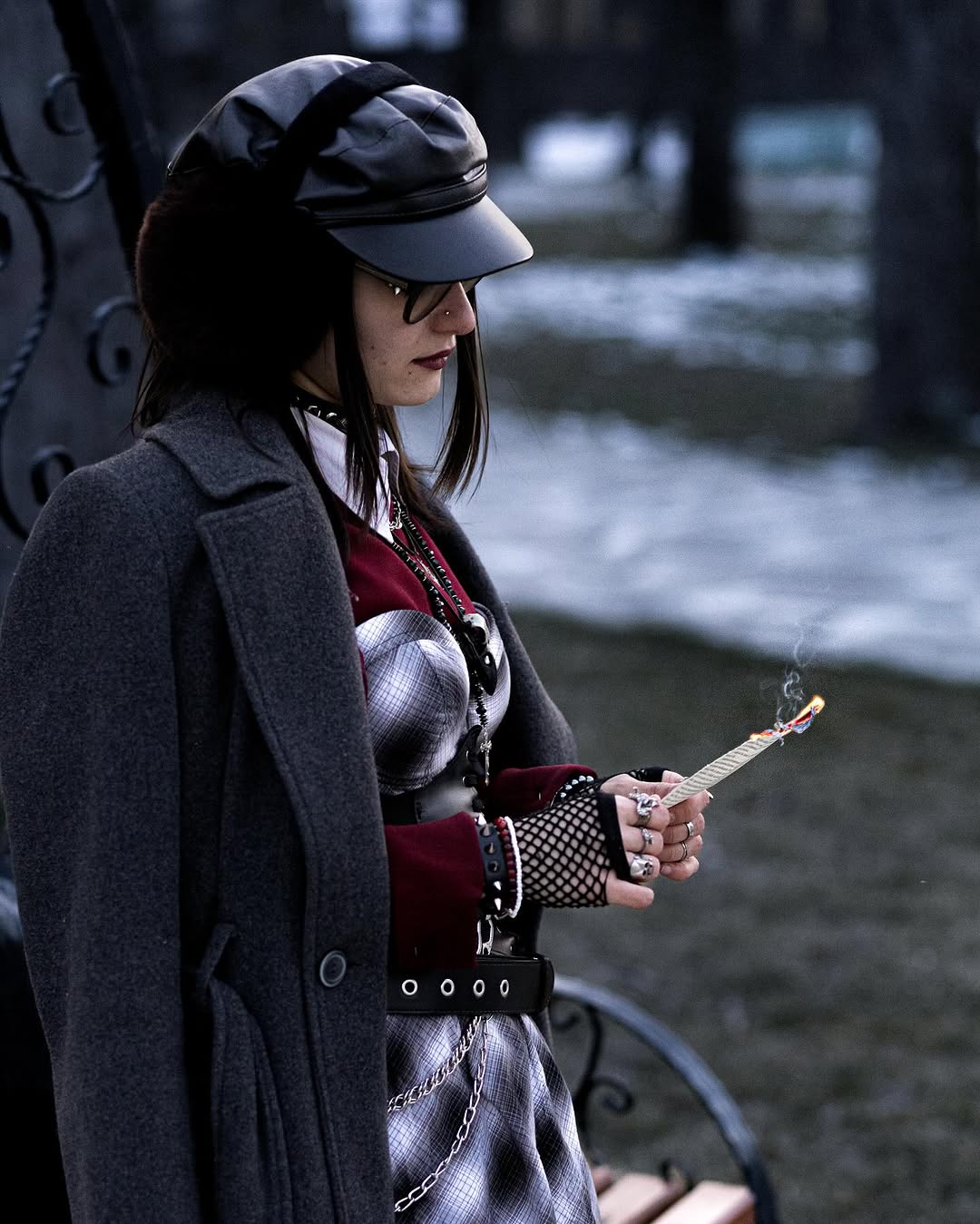 Creative photography Romania